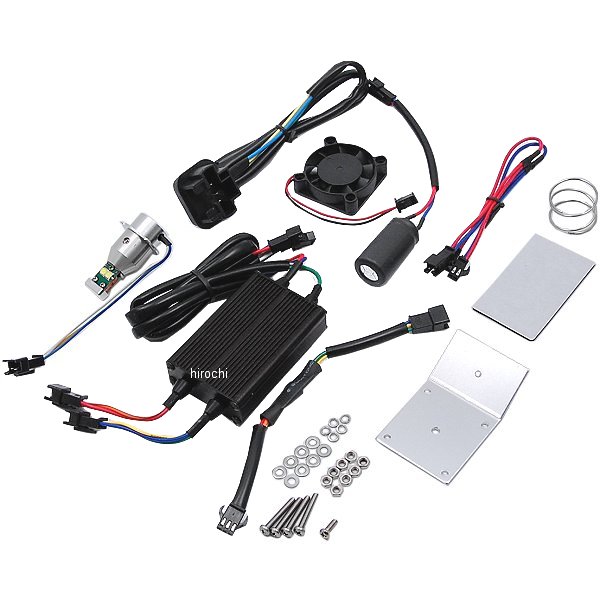 LEDヘッドライトバルブ LB7-MA PH7タイプ Hi/Lo 6000K