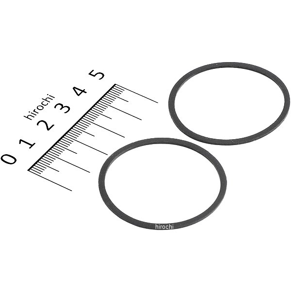 ウインカーパッキン 500用 2枚入り