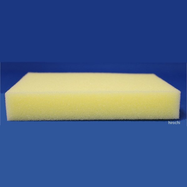 ボディースポンジ洗車用 150mm×90mm×25mm