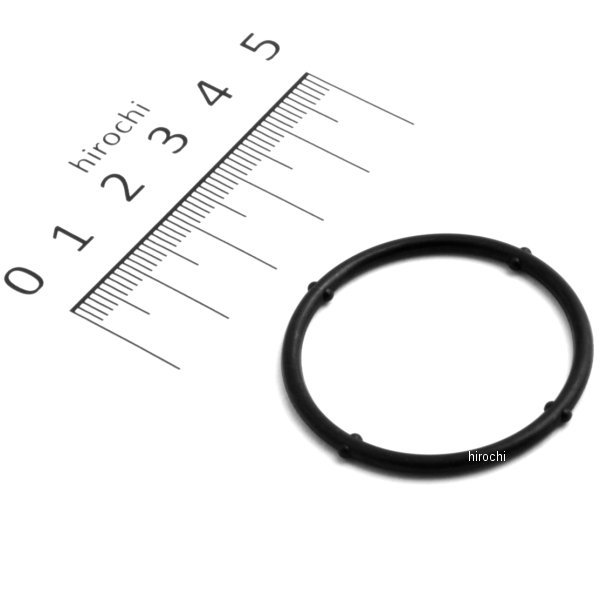 Oリング 34X2.5 (アライ) 91306-KAB-003