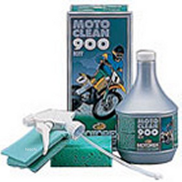 モトレックス MOTOREX モトクリーン900 1000ml