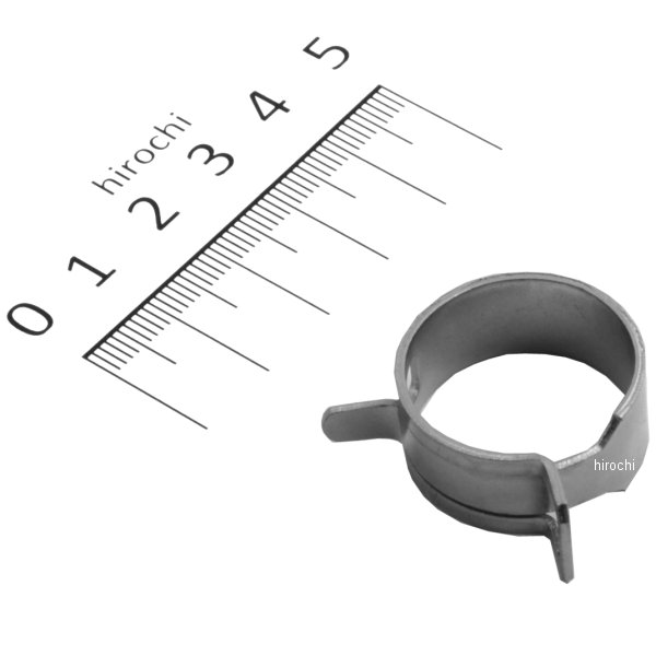 クリップ ダクト 17255-GFC-900