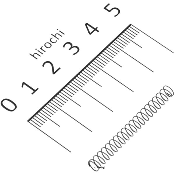 スプリング スターティングクラッチローラー 28125-516-030