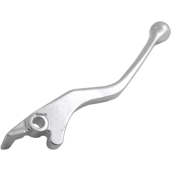 ブレーキレバー XR400、CRM250AR、XR250 シルバー 53175-KAE-730 53175-KAE-730