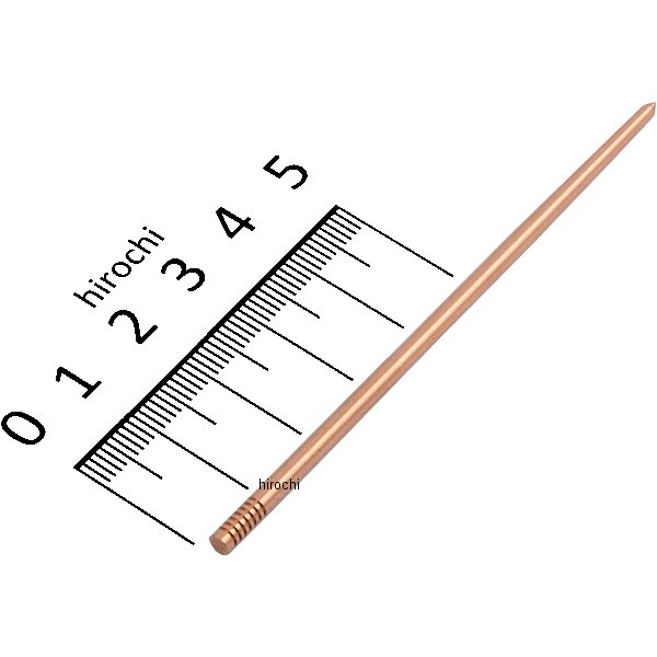 FCR ジェットニードル 小型用 #90GTM