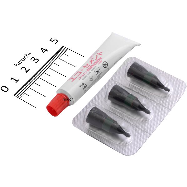 パンク修理用品 ステックキット補充品