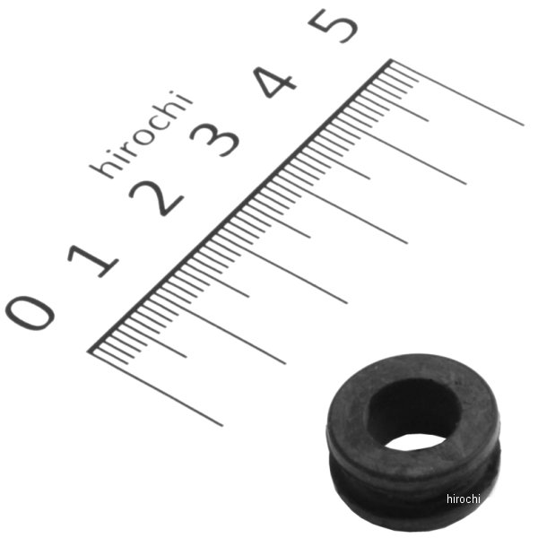 ラバー フェンダーマウンティング 61102-MB6-631