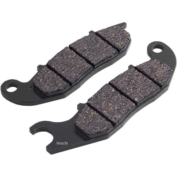 SBS ブレーキパッド 859HF SCORPA T-RIDE 250 フロント