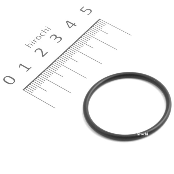 Oリング 31.7X2.4(アライ) 91306-MA6-005