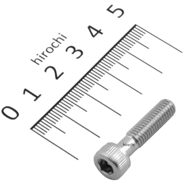 ボルト ソケット 6X25 96600-06025-08