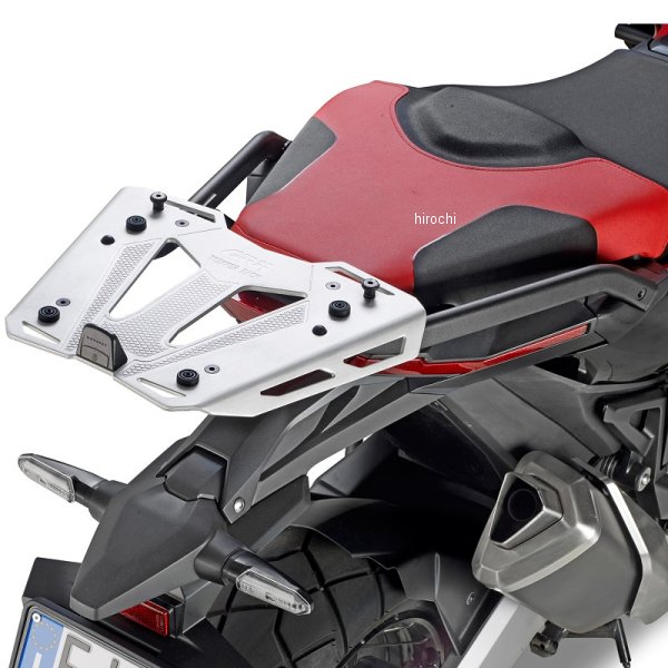 ジビ GIVI 1156FZ トップボックスラック 17年 X-ADV 750
