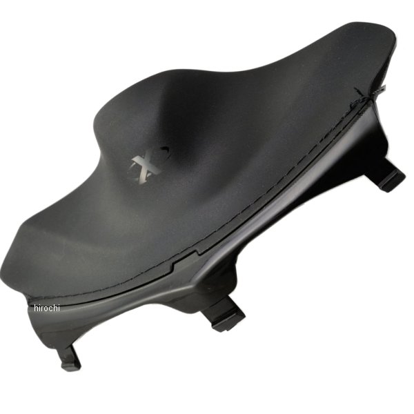 ノーラン NOLAN X-LITE X803 ブレスディフレクター