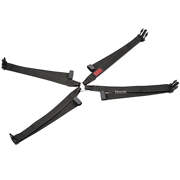 N20A バッグ イージーリングベルト 20mm