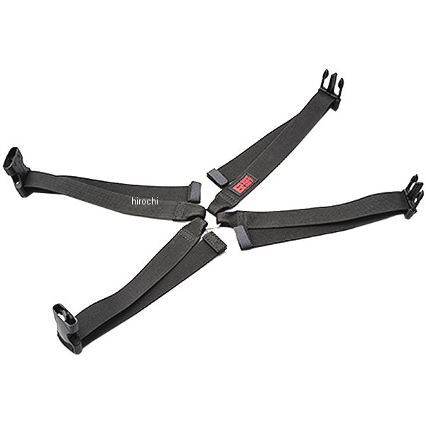 N25A バッグ イージーリングベルト 25mm