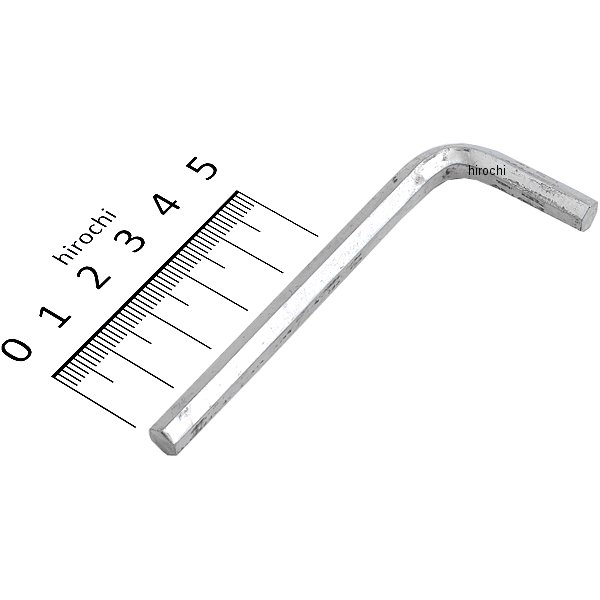 L型 6角 レンチ 7/32インチ