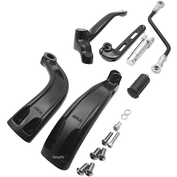 ミッドコントロールキット 15年以降 XL 黒