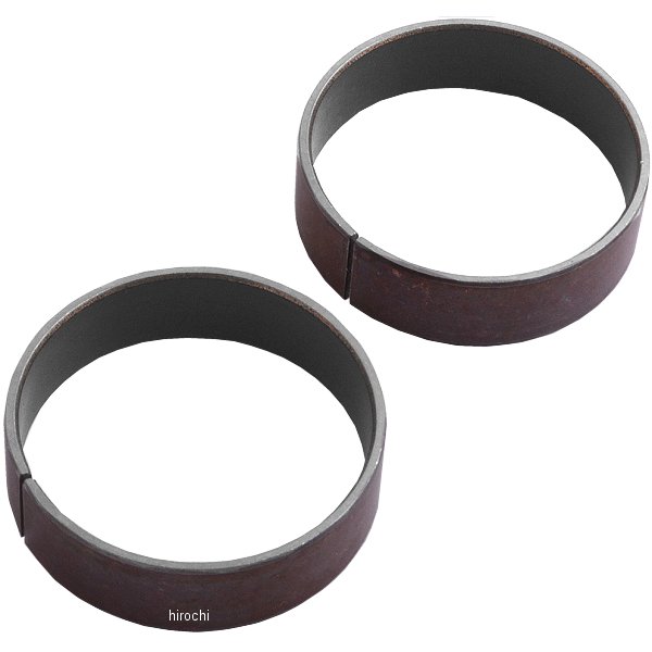 カヤバ KYB フォーク スライドメタル 03年-14年 48mm 左右ペア