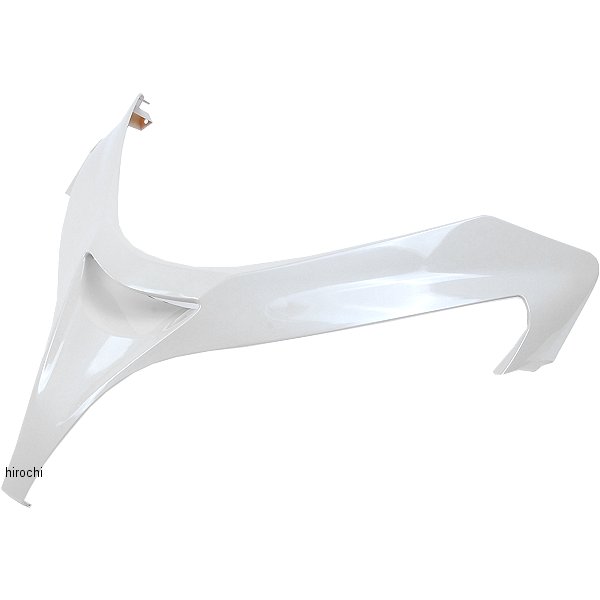 エナジープライス フロントパネル スカイウェイブ CJ44/45/46A パールホワイト