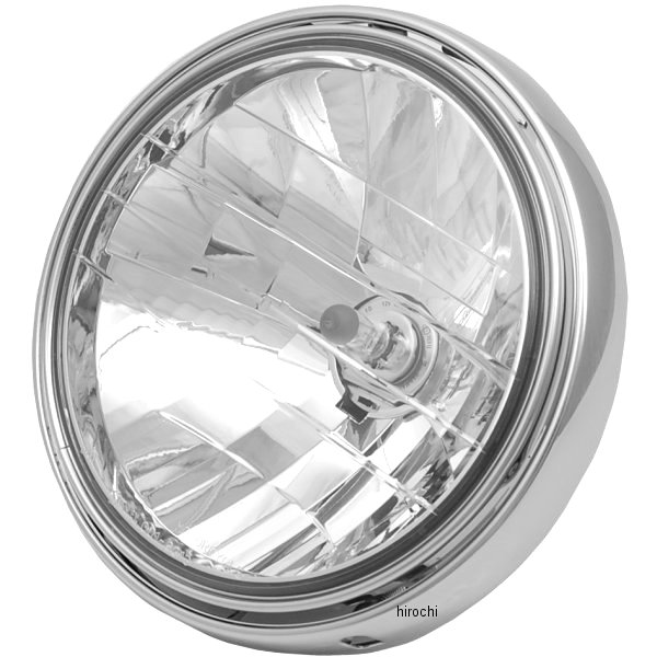 ヘッドライト ASSY (12V 60/55W) 33100-MAZ-003