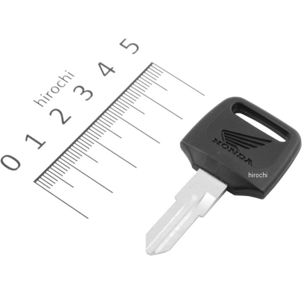 キー ブランク (タイプ1) 35121-GE2-770