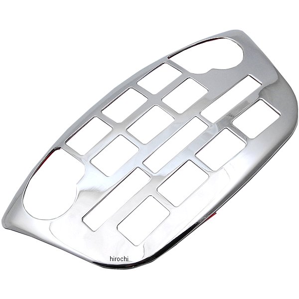 417414   クローム ラジオ アクセントパネル 01年-12年 GL1800