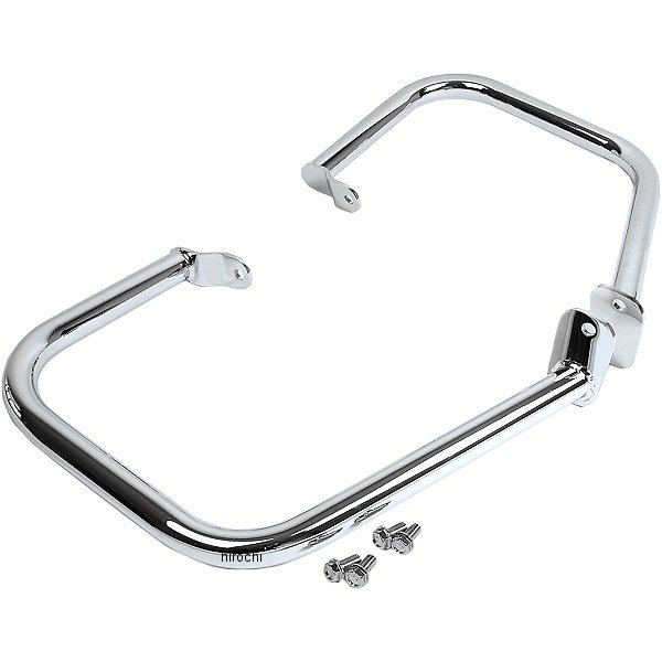 417660   ハイウェイ バー スズキ VL800/M50/C50