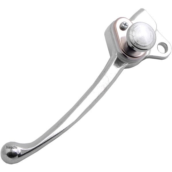 ブレーキレバー シルバー 左側 10B-H3930-10