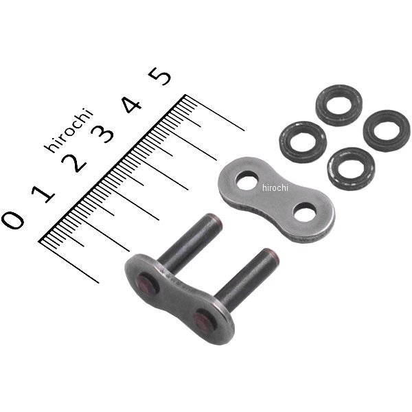 530R-XW CLF カシメジョイント