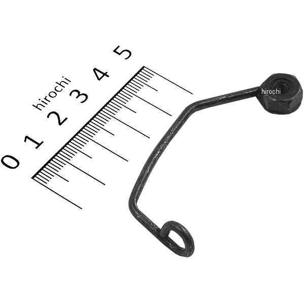 クランパー オイルキャップ 55110-KV3-830