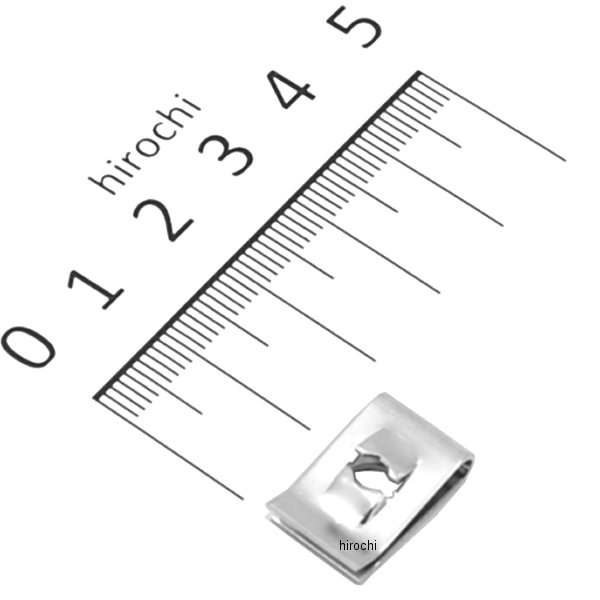 ナットスプリング 4mm 90302-KWW-A00