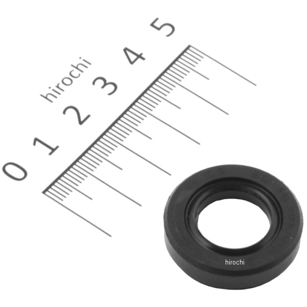 オイルシール16X28X7 91204-MC7-003