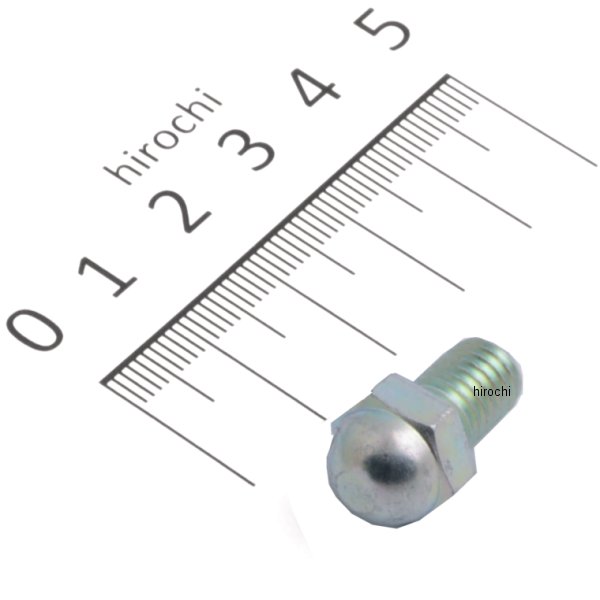 キャップボルト 8X12 92501-08012-0A