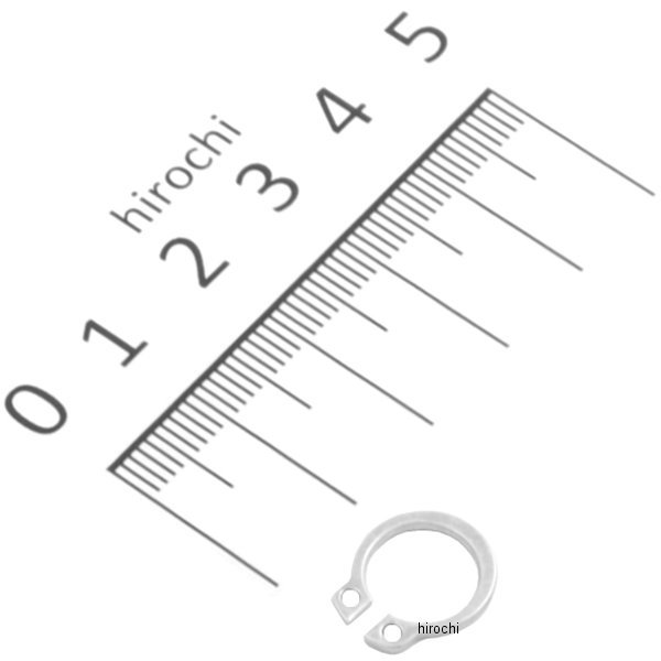 サークリップ エクスターナル 10MM 94511-10000