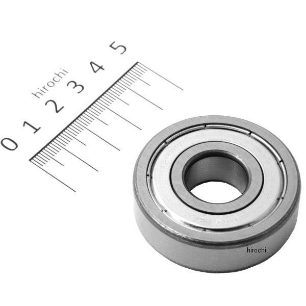 ベアリング ラジアルボール 6303 96120-63030-00