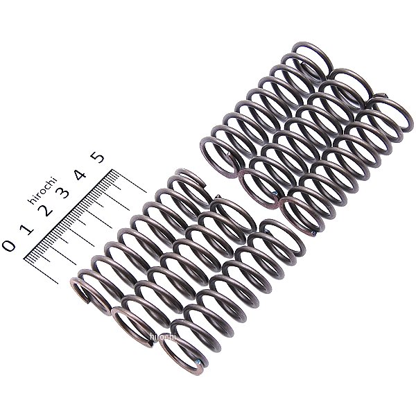 CSK クラッチスプリング 93年-07年 ホンダ、カワサキ