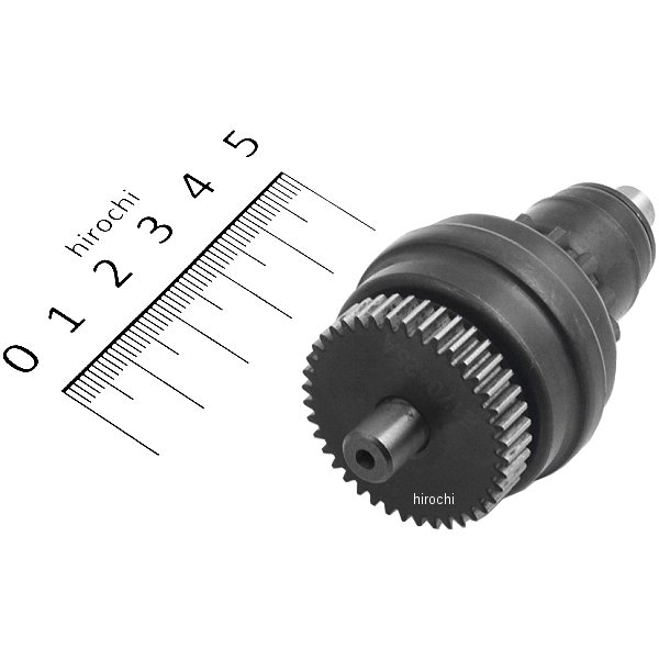 ピニオンASSY スターター 28120-GGC-900