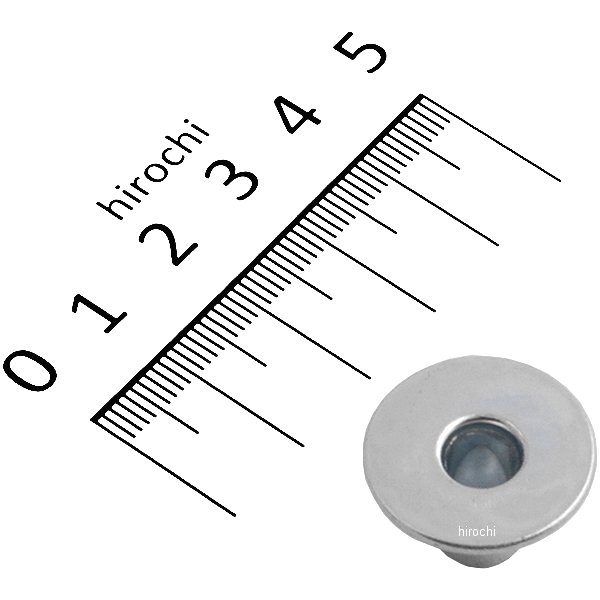 カラー 6.2X12 90501-425-000