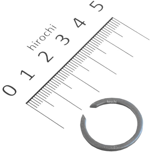 サークリップ 20mm 90601-MJ0-000