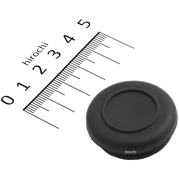 ゴムキャップ エイプ アンダーカウル用