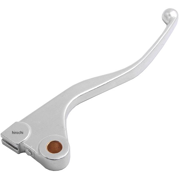 ブレーキレバー スーパーカブ110、スーパーカブ50 右側 シルバー 53175-KWW-C00