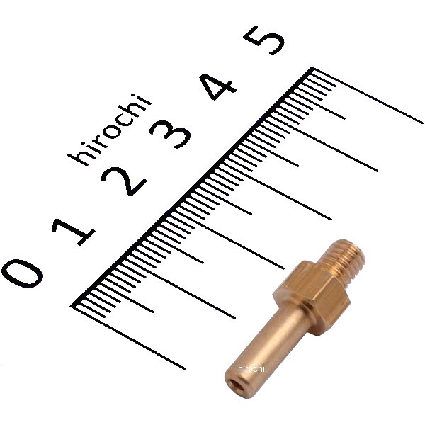 負圧取り出し ニップル