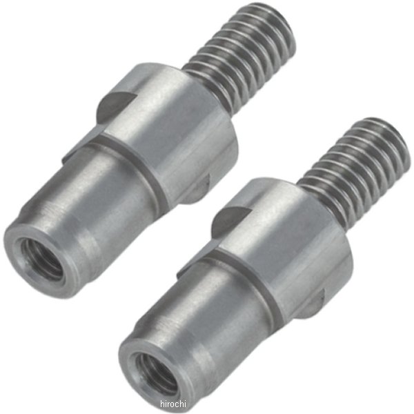 ミラー アダプタ トライアンフ