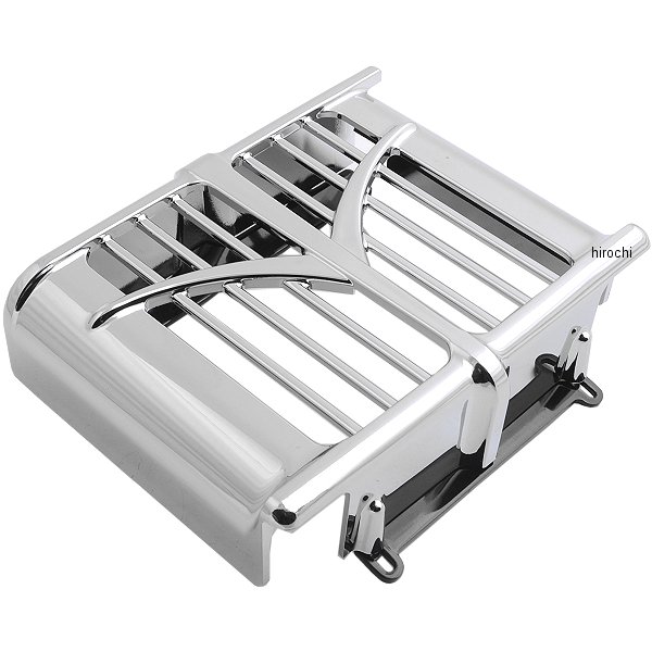 オイルクーラー カバー 14年以降 インディアン