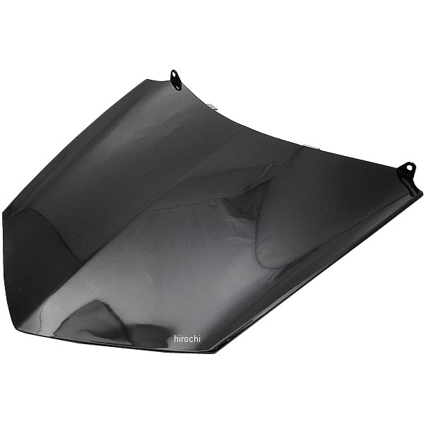 エナジープライス フロントパネル マグザム250 SG17J/SG21J ブラックメタリックX