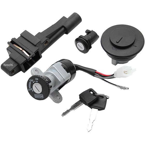 キーセット 角芯タイプ ジョグ (3KJ)