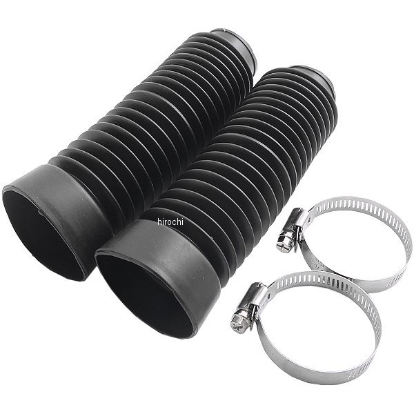 アクティブ ACTIVE フォークブーツ 汎用 黒