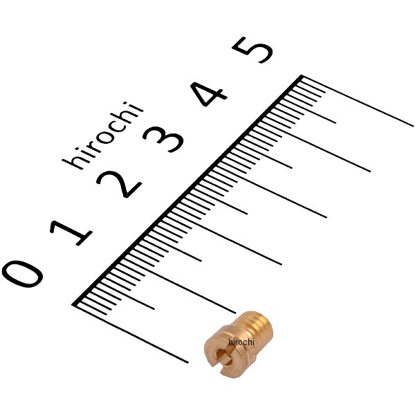 CVK メインジェット #130 FCR メインエアジェット #130