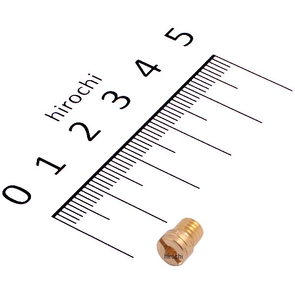 CVK メインジェット #140 FCR メインエアジェット #140