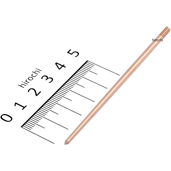 CR ジェットニードル #YY0