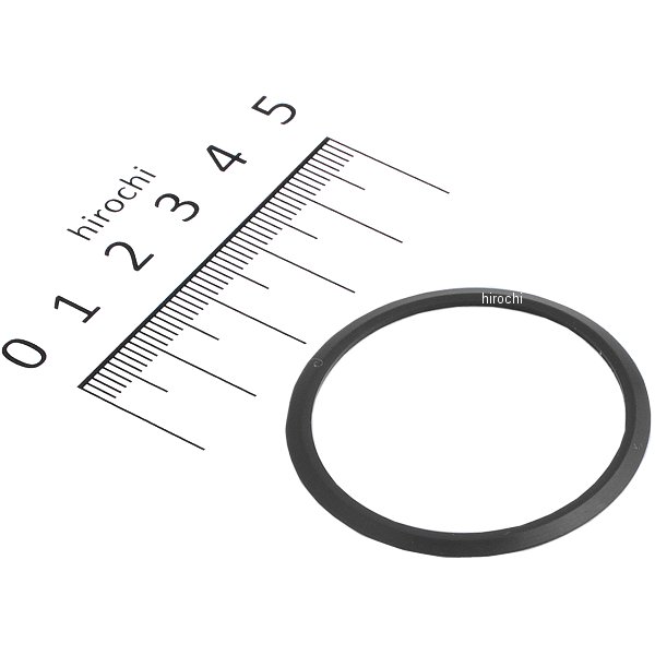 FCR 22 大型 リップシール